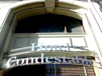 Condestable 2*
