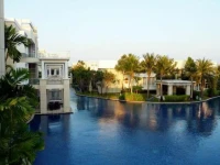 Sunvillas Hua Hin Blue Lagoon 4*