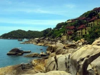 Samui Beverly Hills Resort 3*