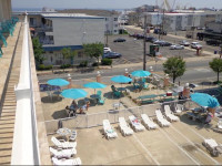 Isle of Palms Motel