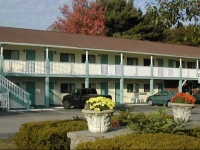 Stone Gable Inn 2*