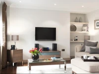 Claverley Court Apartments 4*