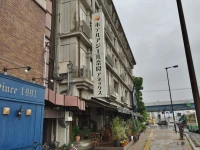 Hotel Asyl Nara Annex 3*