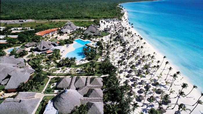 Catalonia Gran Dominicus 4*