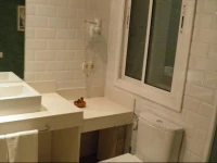 Apartaments Sant Jordi Girona 97 2*