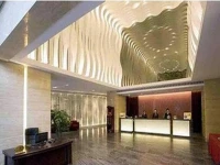 Pengker Deluxe Collection Hotel 4*