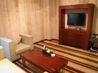 Lotus Hotel Xian 3*