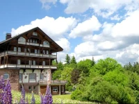 Waldhotel Zollernblick 3*