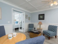 The Saint Augustine Beach House 2*
