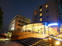 Royal Plaza 4*