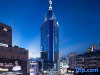 Yongyao Hotel 4*
