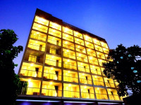Rodina Beach Hotel