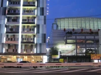 Hotel Chuo Selene 2*