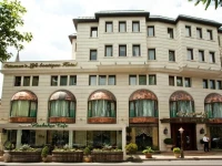 Ottomans Life Hotel 4*