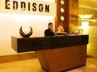 Eddison Hotel 3*