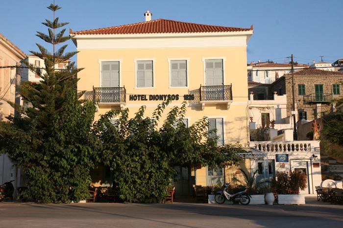 Dionysos 2*