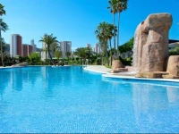 Camping Villasol 1*
