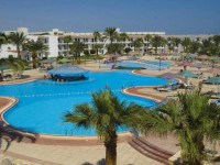 Riviera Plaza Abu Soma