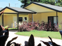 Atherton Holiday Park