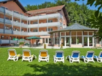 PTI Hotel Eichwald 3*