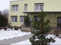Pension Haus Germania
