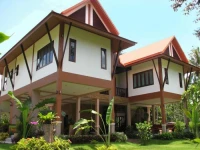 Mai Tai Villa 2*