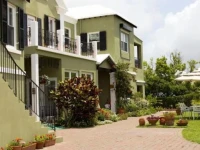 Edgehill Manor Guest House 3*