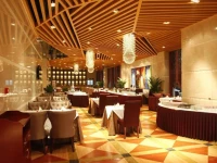 Congtai Grand Hotel 4*