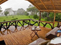 Basecamp Masai Mara