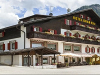 Hotel Gran Pre