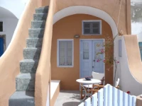 Kallisti Villa 3*