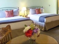 La Conner Country Inn 3*