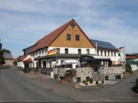 Landgasthof Kaiser 3*
