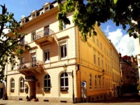 Romerhof 3*