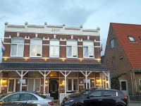 Pension Zee en Duinzicht 2*