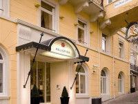 Heliopark Bad Hotel zum Hirsch