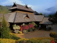 Thaton River View Resort 3*
