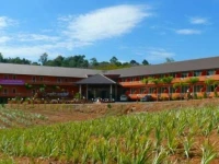 Khao Saming Paradise Resort 3*