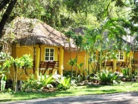 Natural Park Resort de Wang Thong 3*