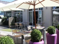 Bagatelle Prim Hotel 2*