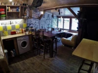Hikers Hostel 2*