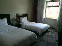 Beijing Konggang Haoya Business Hotel 3*
