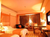 Deerhill Hotel 4*