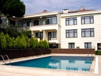 Blue Marine Hotel 4*