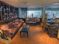 Sokos Hotel Albert 4*