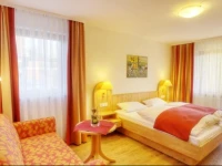 Pension Fohrenberg 3*