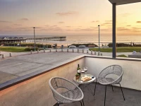 Pacific View Inn 2*