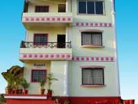 Shantis Hotel Sonai
