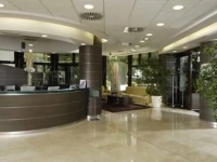 Aemilia Golden Tulip 4*