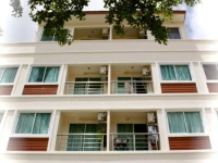 Baan Suwan Guesthouse 2*